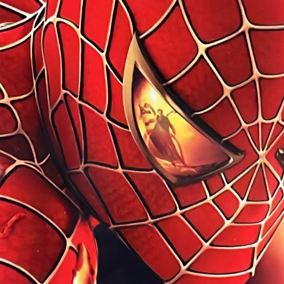 Spider-Man 2 Widescreen Special Edition 2-Disc DVD - Picture 4 of 8